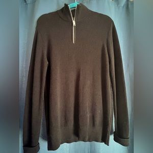 Slim Fit Turtleneck sweater